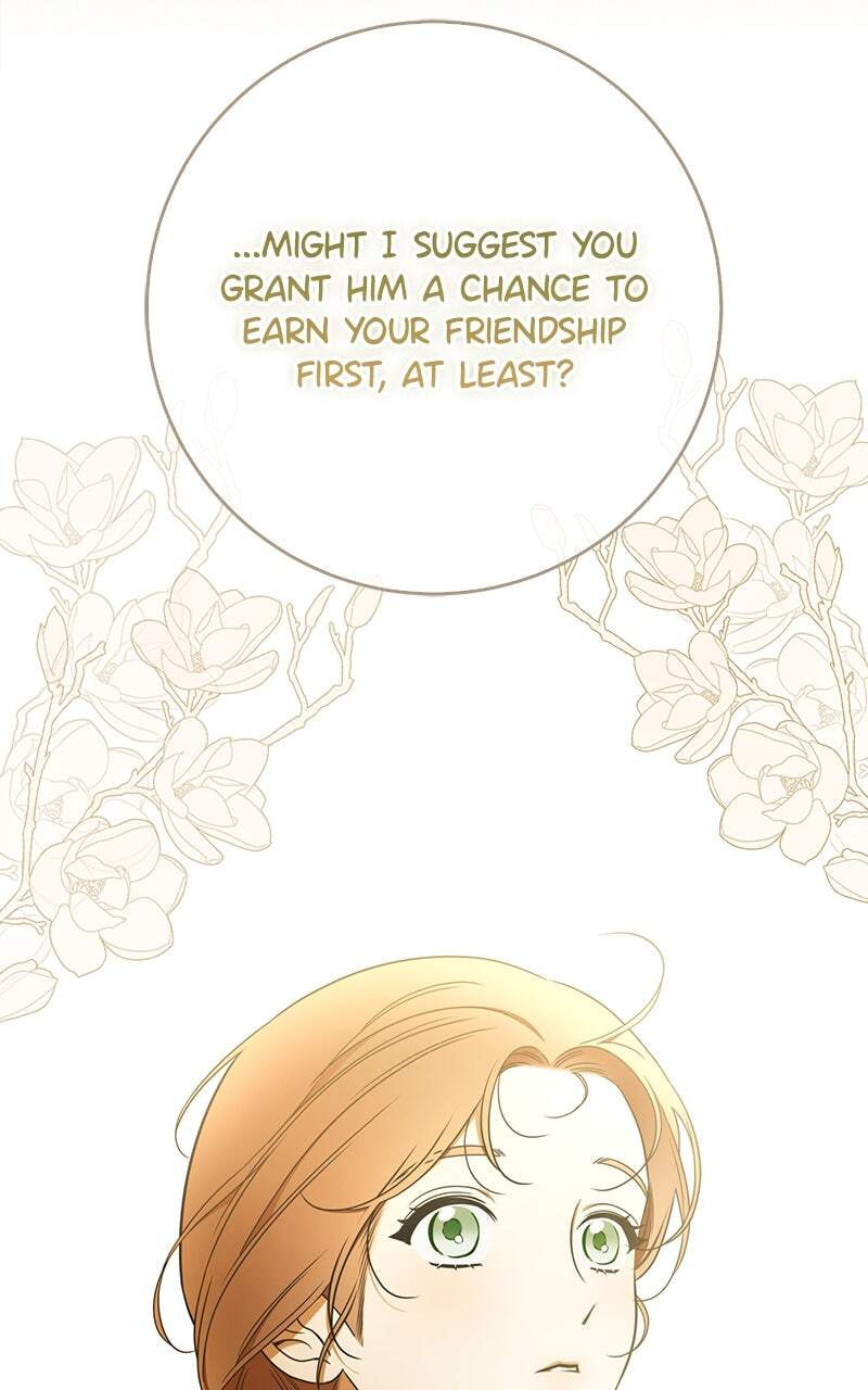 Read Miss Pendleton chapter 2 image 12 on Lezhin