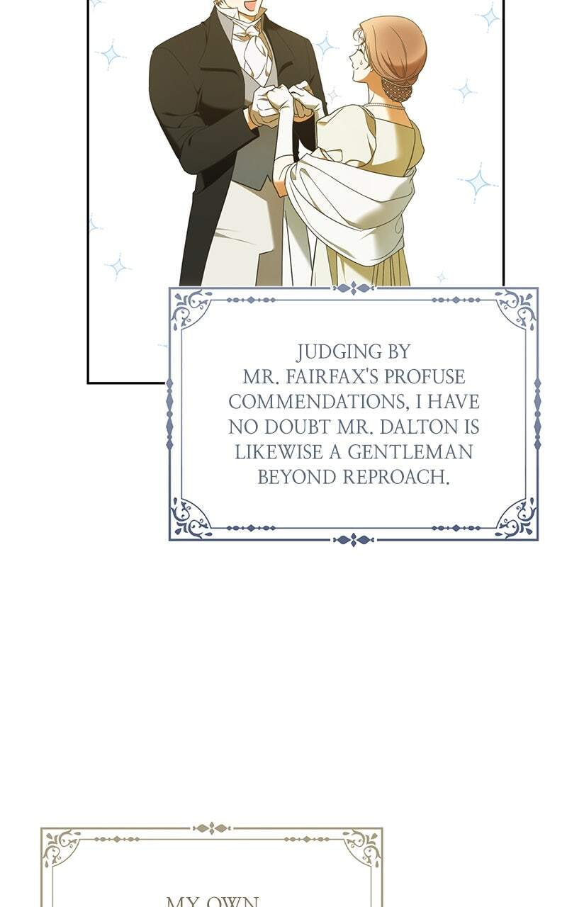 Read Miss Pendleton chapter 2 image 16 on Lezhin