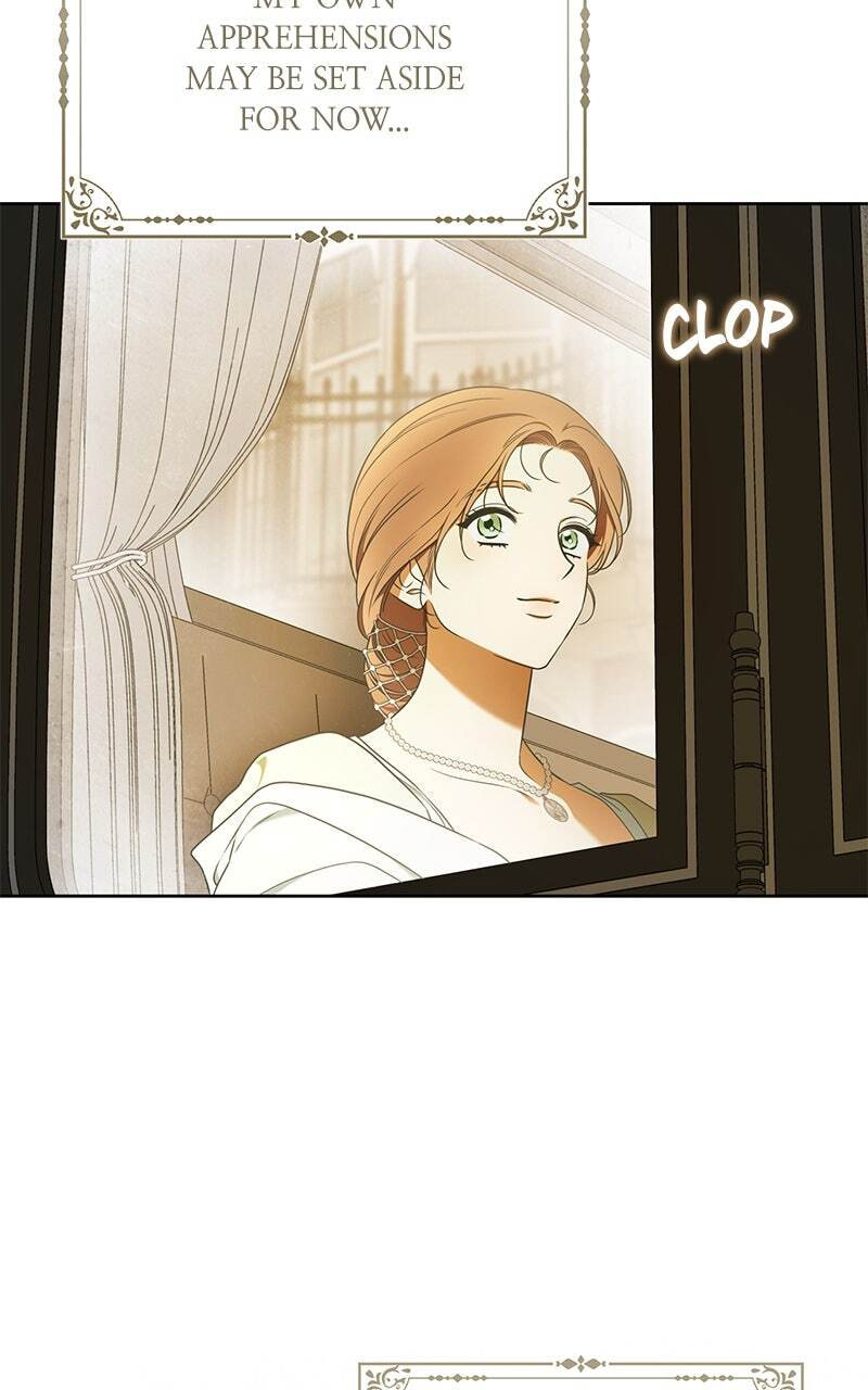 Read Miss Pendleton chapter 2 image 17 on Lezhin