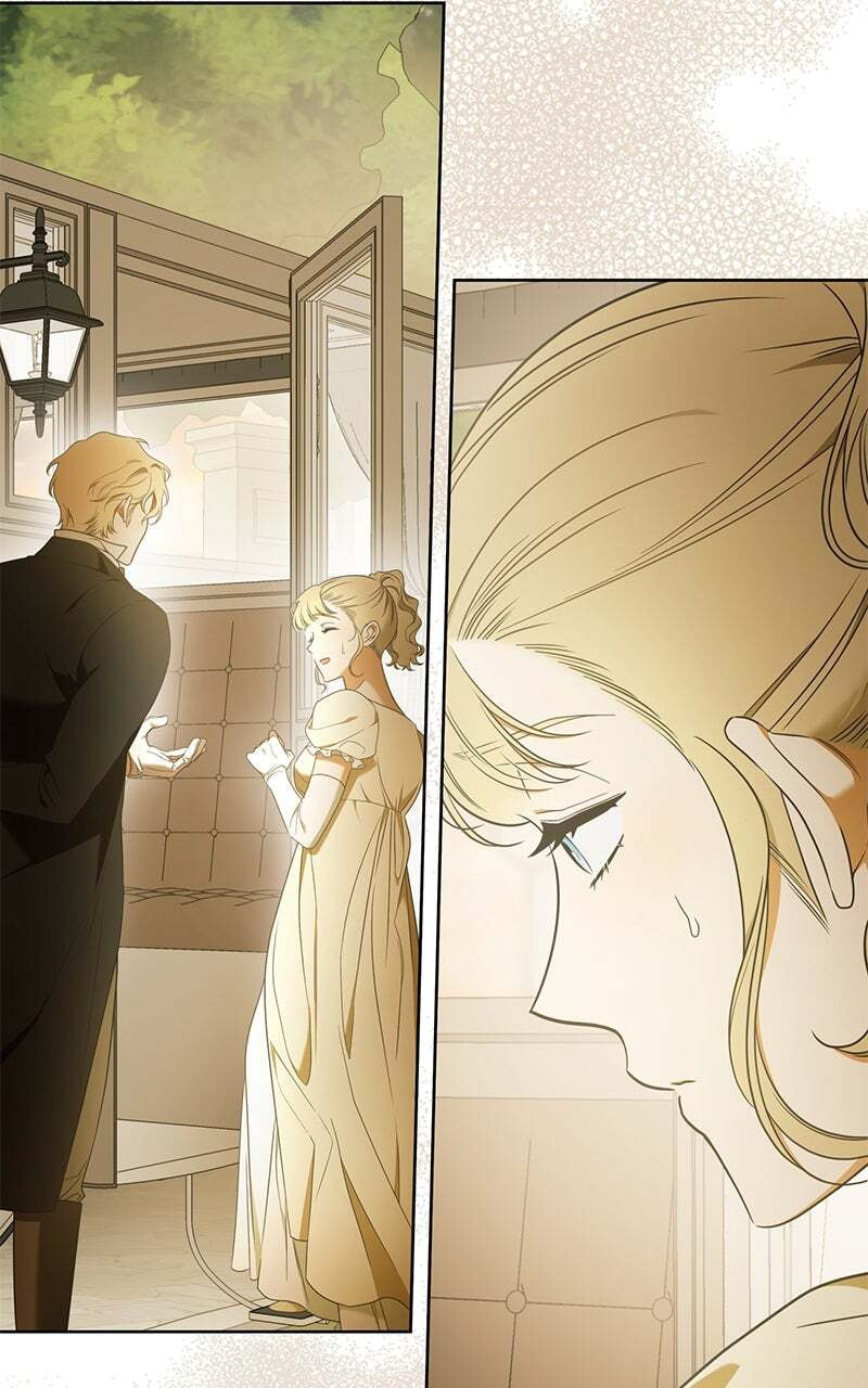 Read Miss Pendleton chapter 2 image 19 on Lezhin