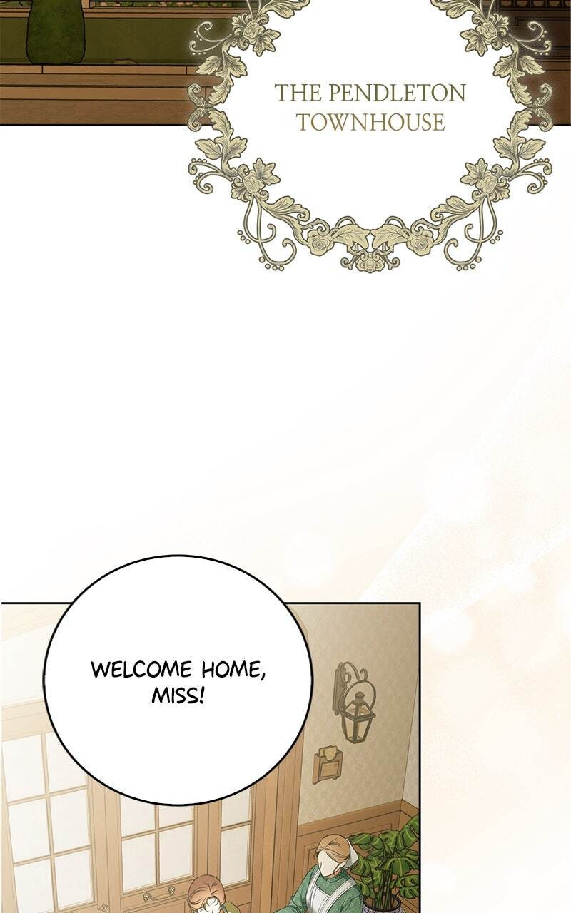 Read Miss Pendleton chapter 2 image 23 on Lezhin