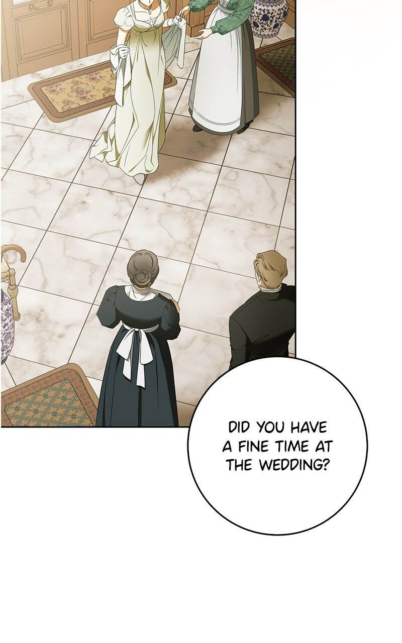 Read Miss Pendleton chapter 2 image 24 on Lezhin