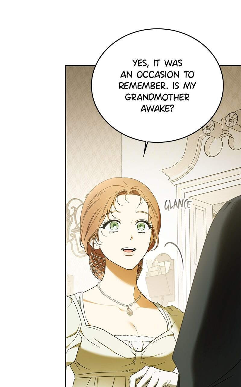 Read Miss Pendleton chapter 2 image 25 on Lezhin