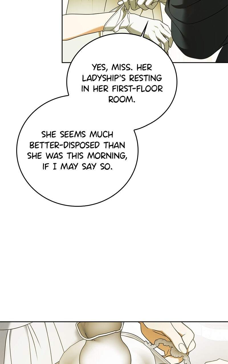 Read Miss Pendleton chapter 2 image 26 on Lezhin