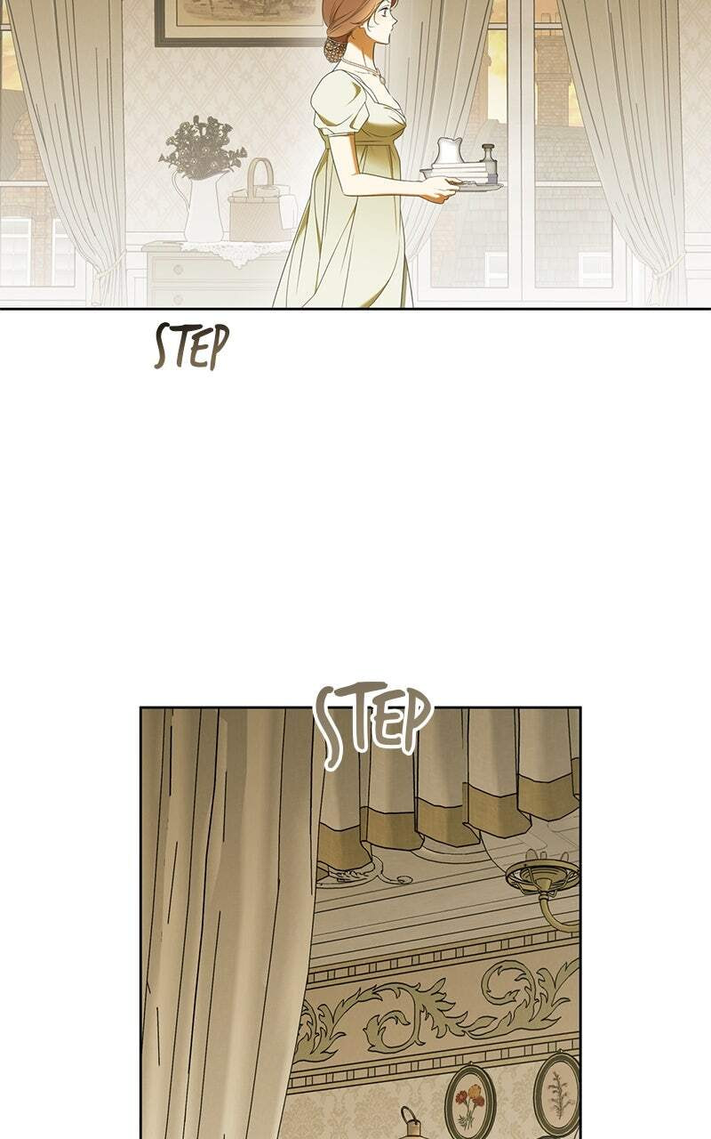Read Miss Pendleton chapter 2 image 29 on Lezhin