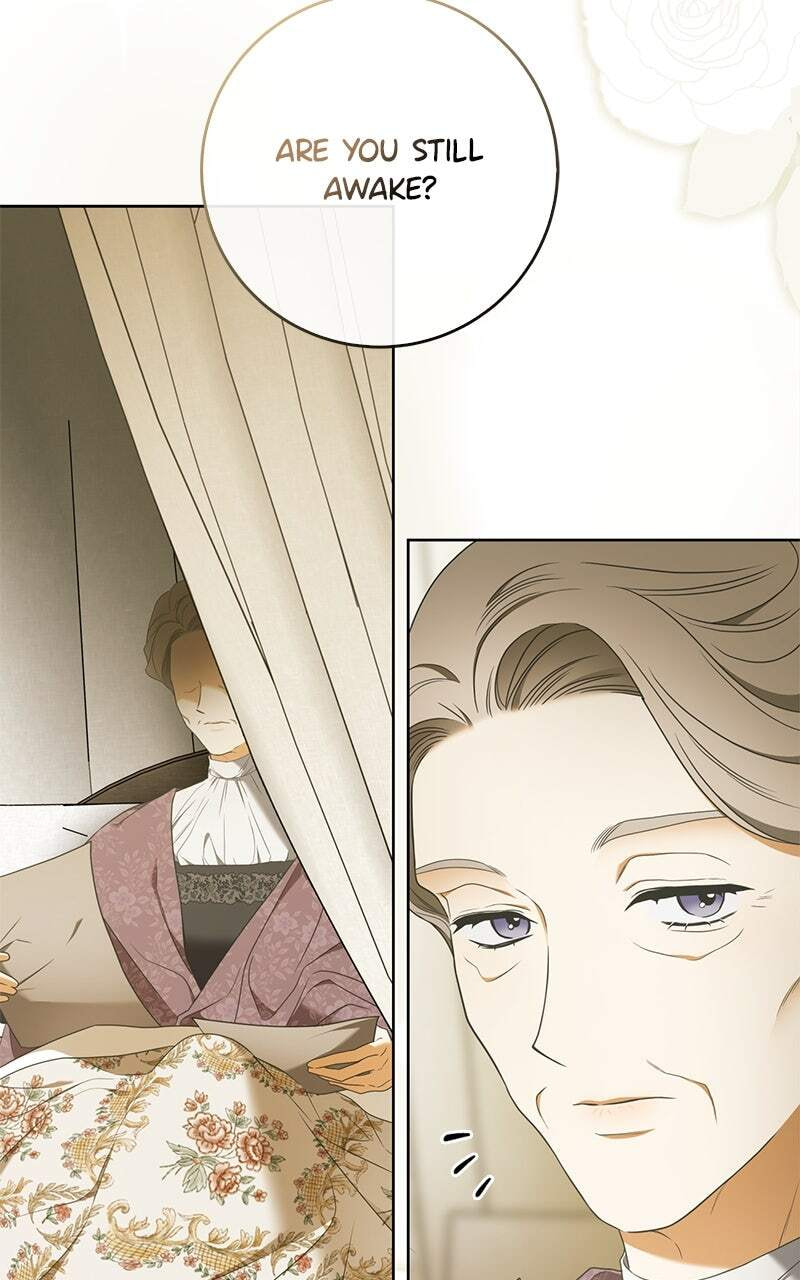 Read Miss Pendleton chapter 2 image 31 on Lezhin