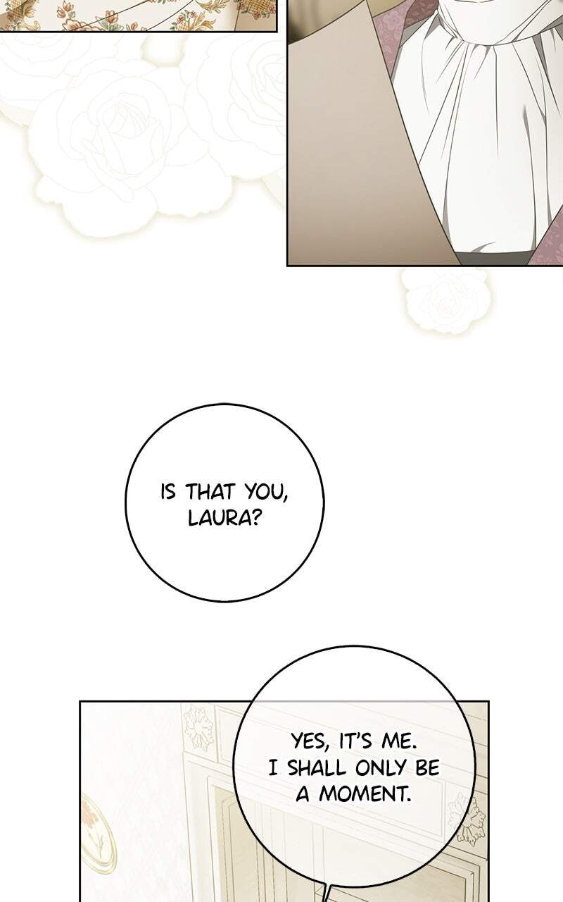 Read Miss Pendleton chapter 2 image 32 on Lezhin