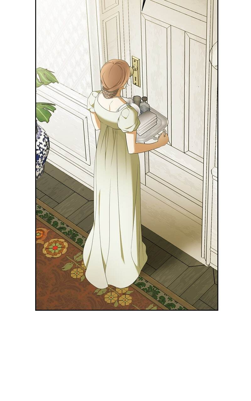 Read Miss Pendleton chapter 2 image 33 on Lezhin