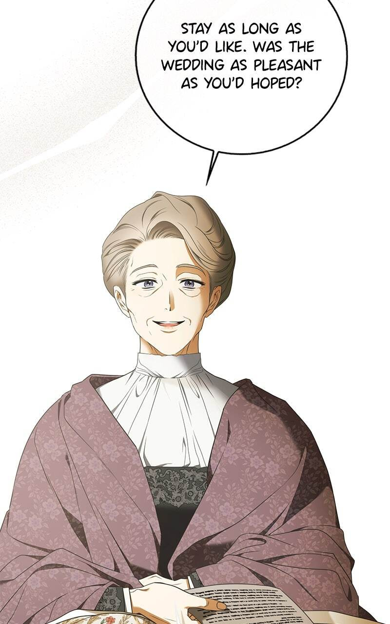 Read Miss Pendleton chapter 2 image 35 on Lezhin