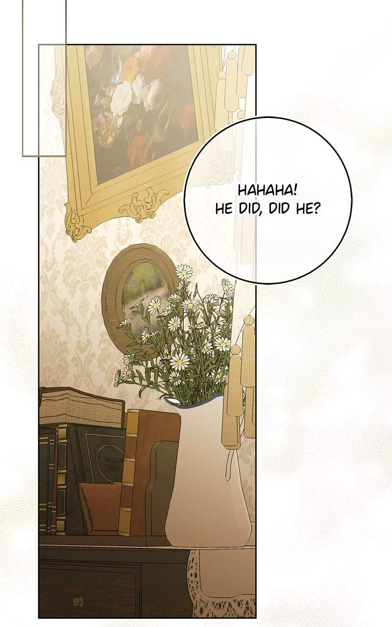 Read Miss Pendleton chapter 2 image 37 on Lezhin