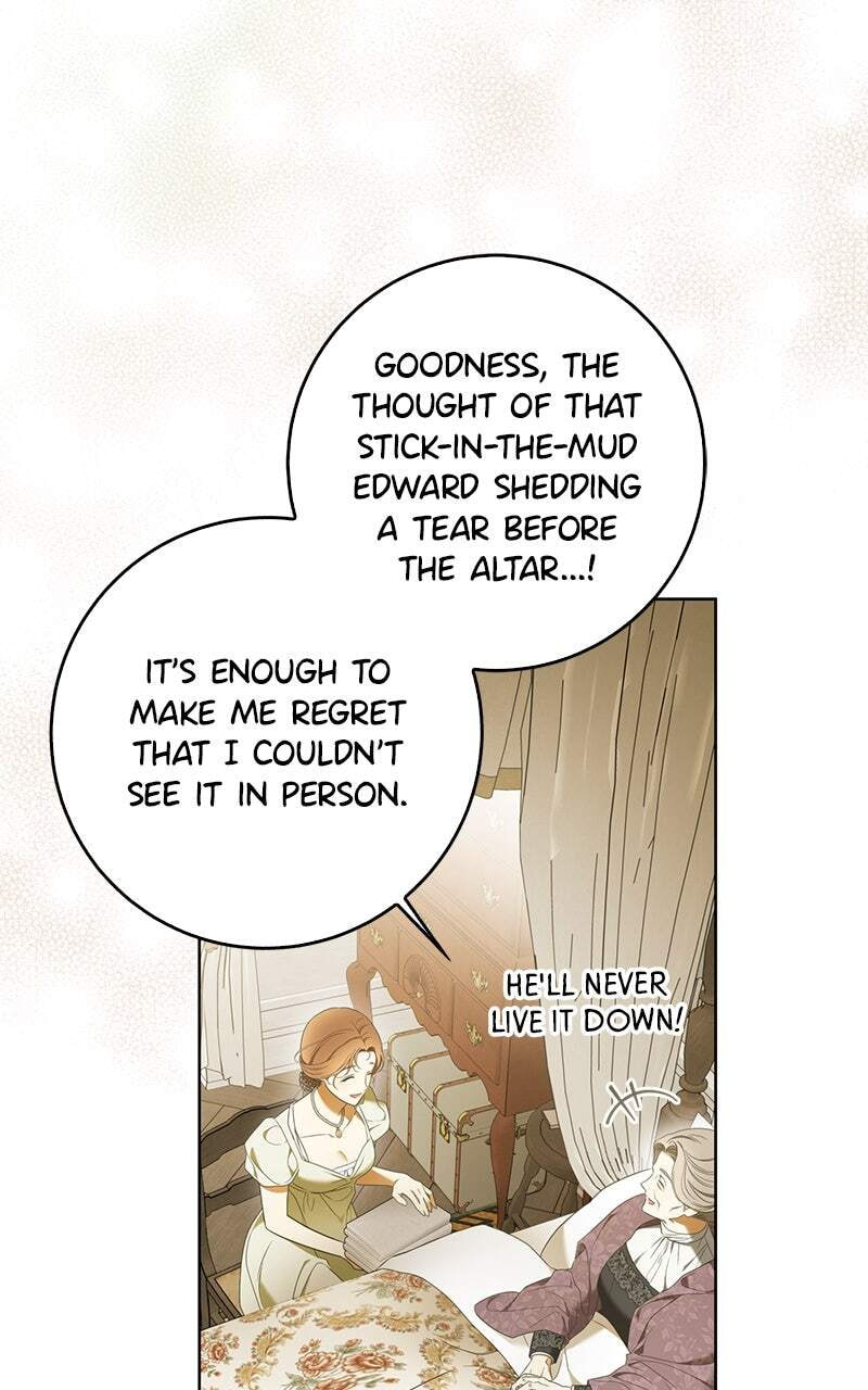 Read Miss Pendleton chapter 2 image 38 on Lezhin