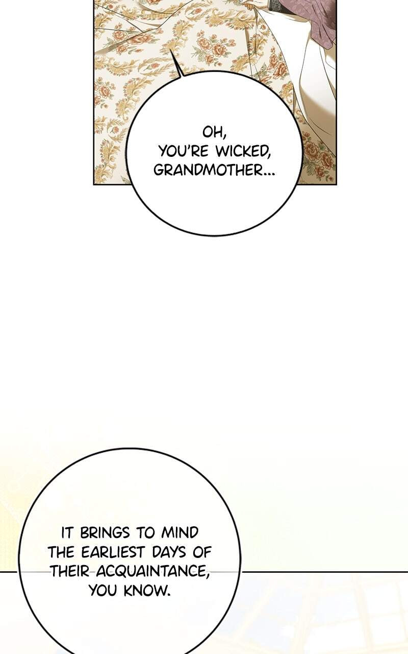Read Miss Pendleton chapter 2 image 39 on Lezhin