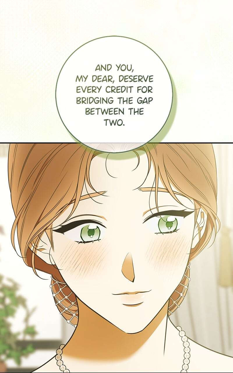 Read Miss Pendleton chapter 2 image 41 on Lezhin