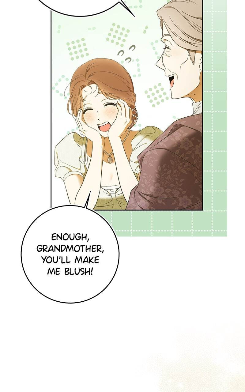 Read Miss Pendleton chapter 2 image 43 on Lezhin