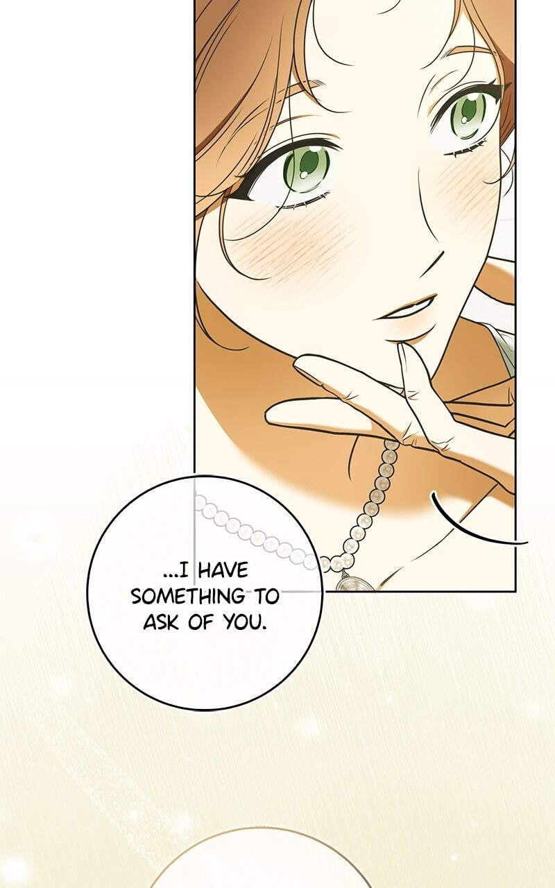 Read Miss Pendleton chapter 2 image 46 on Lezhin