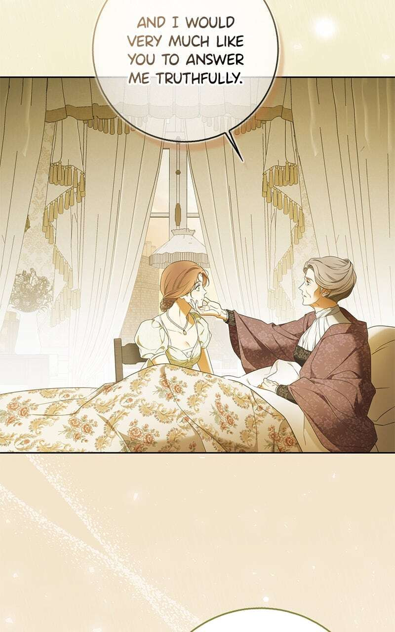 Read Miss Pendleton chapter 2 image 47 on Lezhin