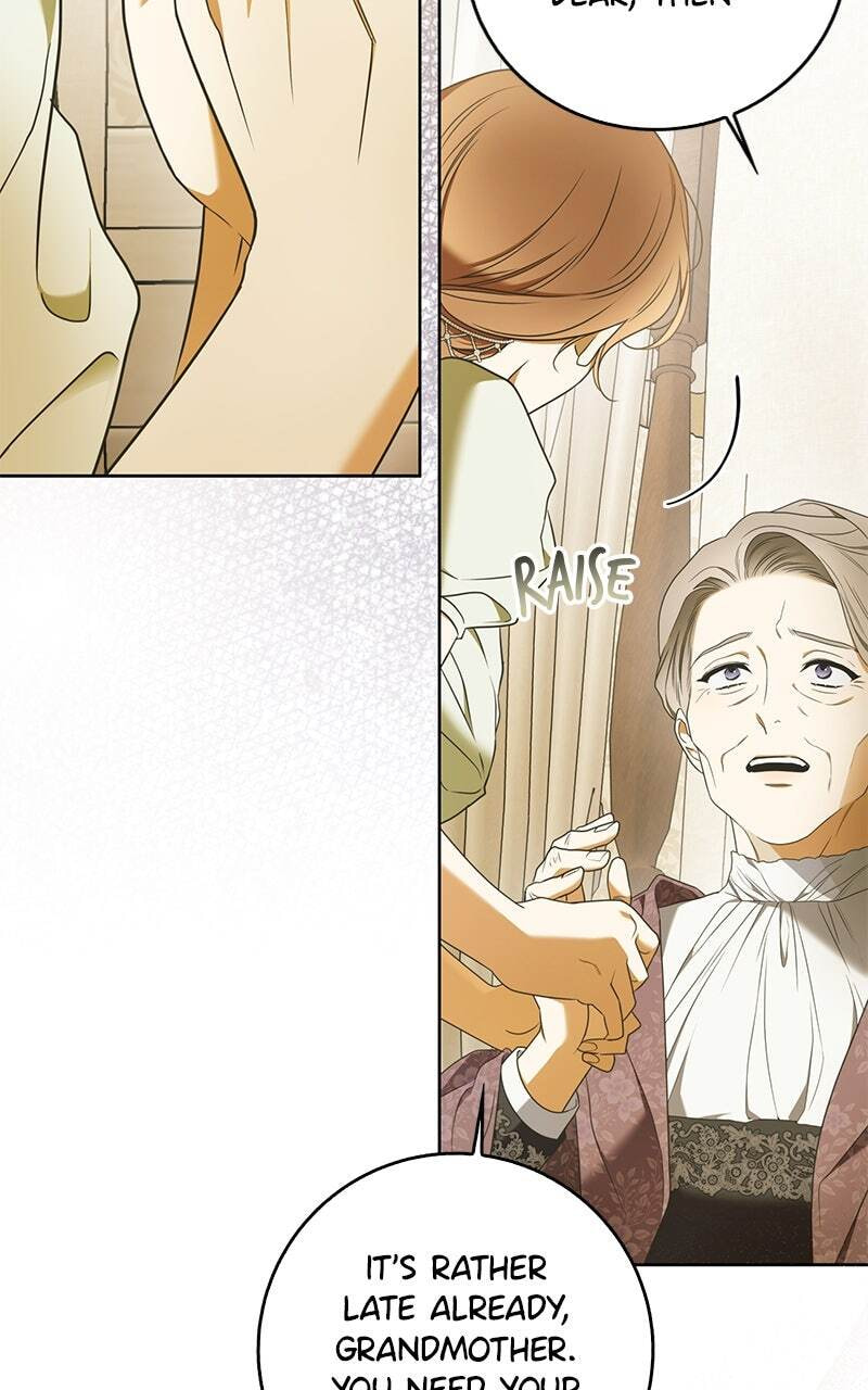 Read Miss Pendleton chapter 2 image 54 on Lezhin