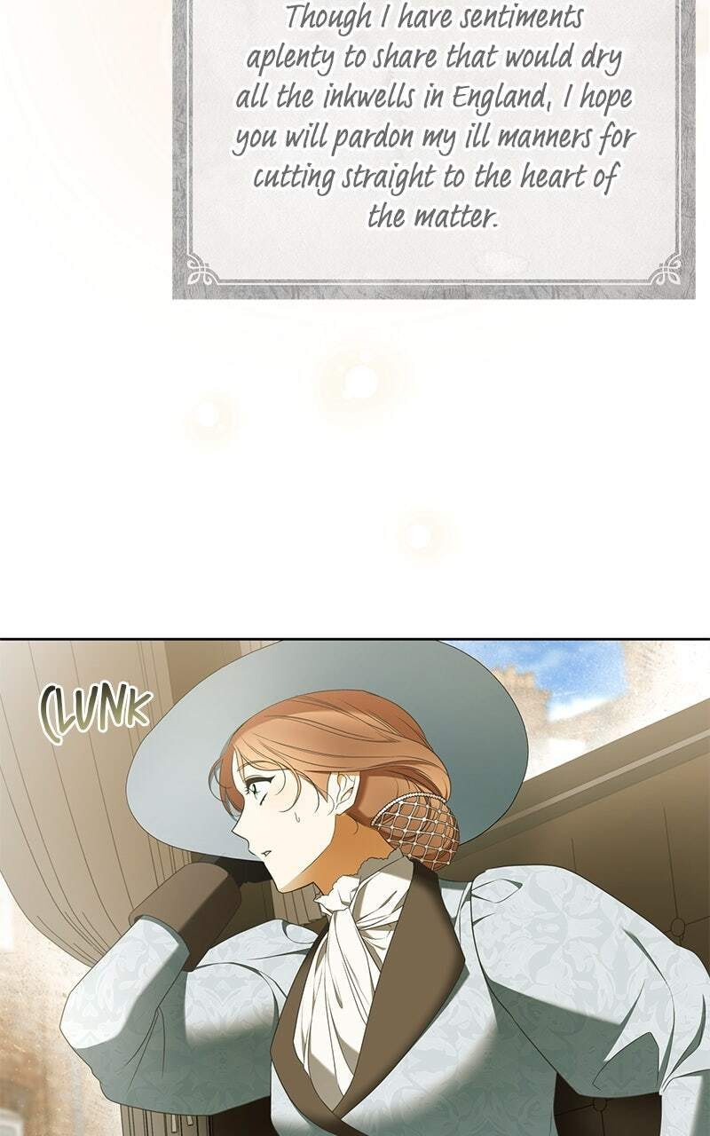 Read Miss Pendleton chapter 2 image 65 on Lezhin