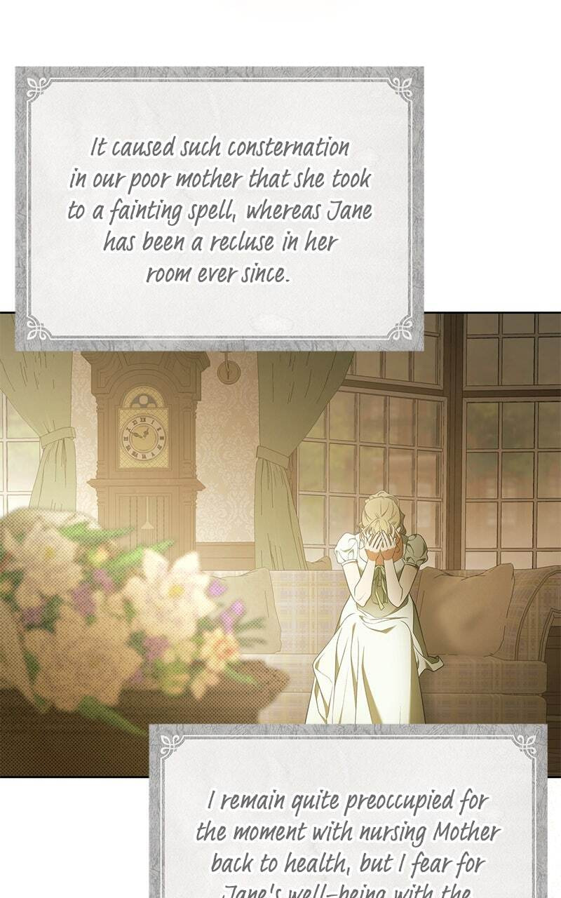 Read Miss Pendleton chapter 2 image 69 on Lezhin