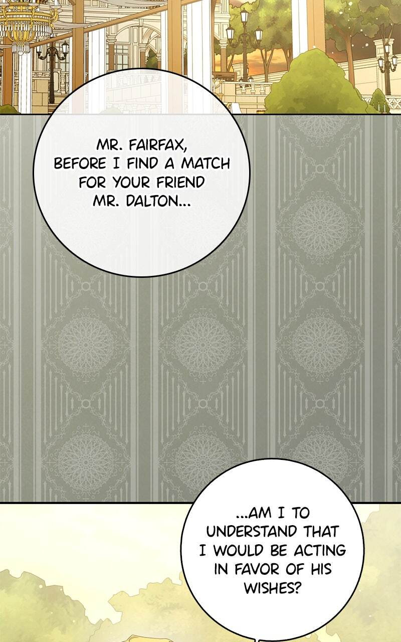 Read Miss Pendleton chapter 2 image 7 on Lezhin