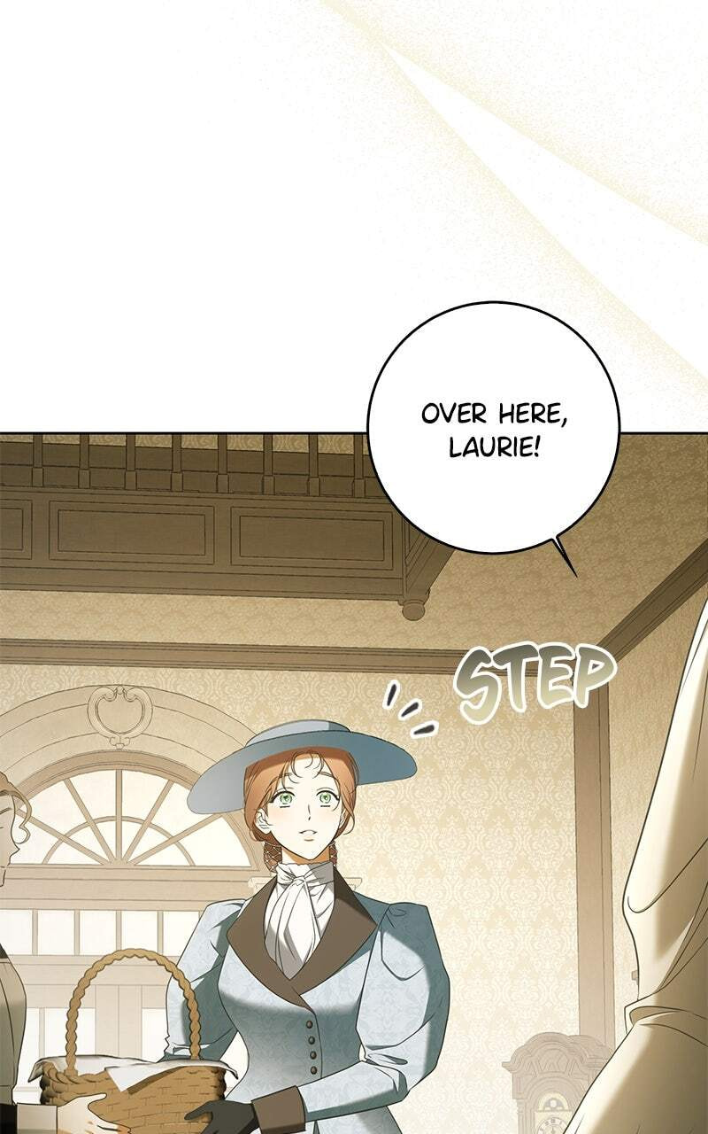 Read Miss Pendleton chapter 2 image 73 on Lezhin