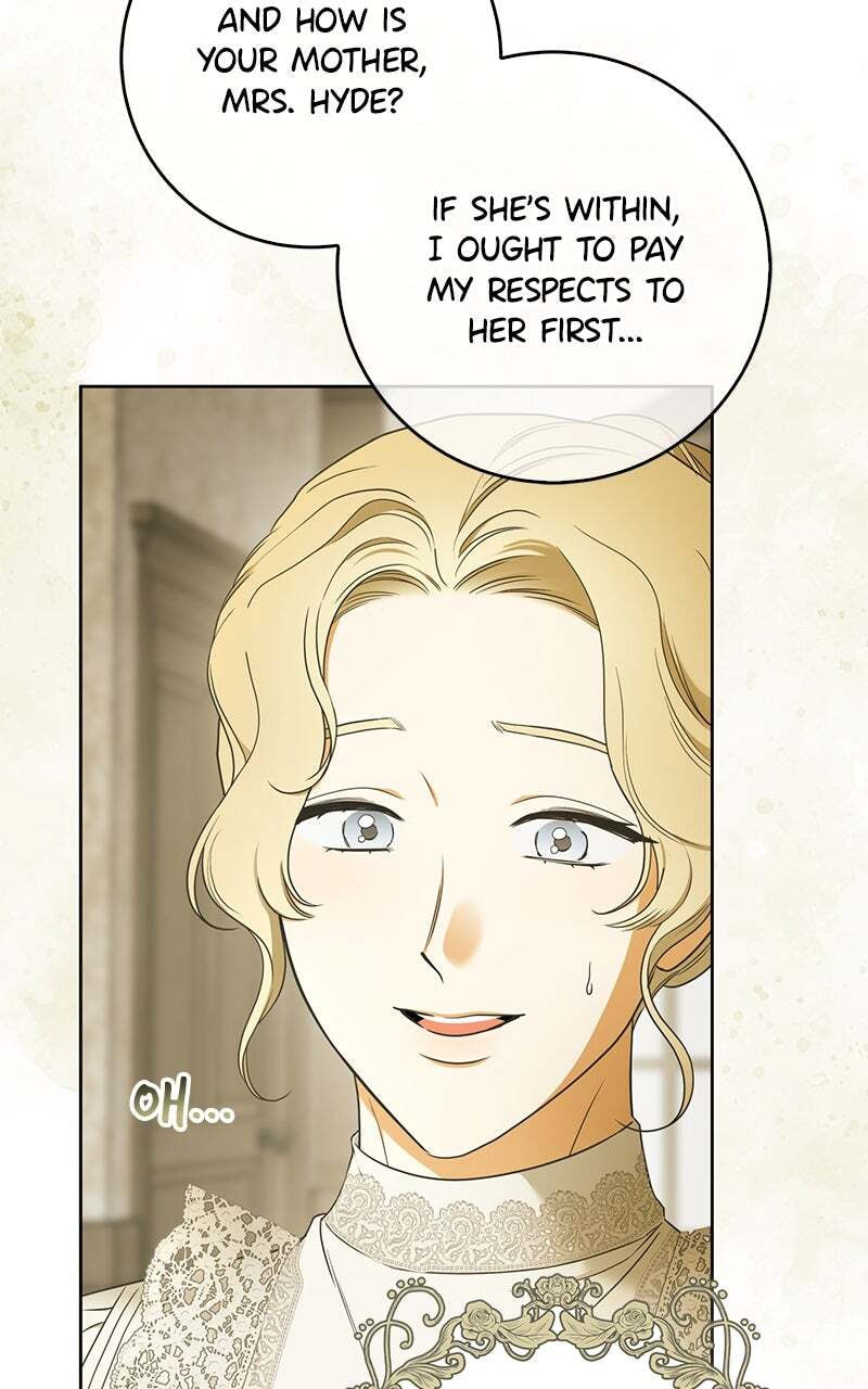 Read Miss Pendleton chapter 2 image 76 on Lezhin
