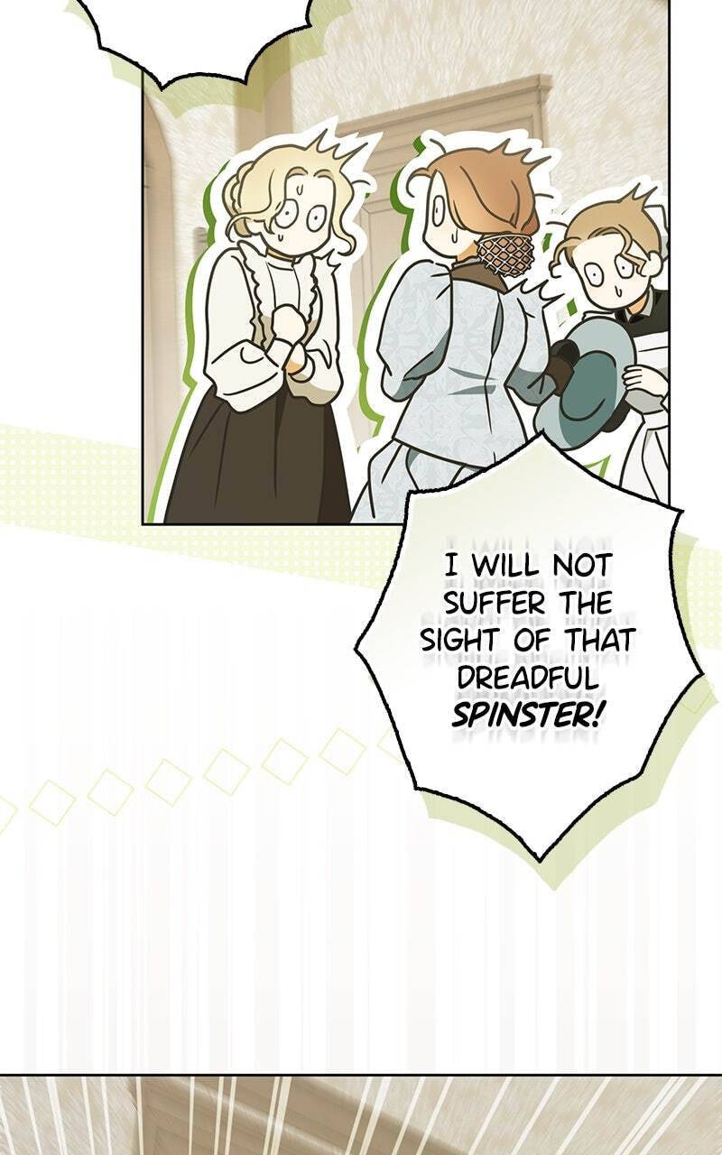 Read Miss Pendleton chapter 2 image 78 on Lezhin