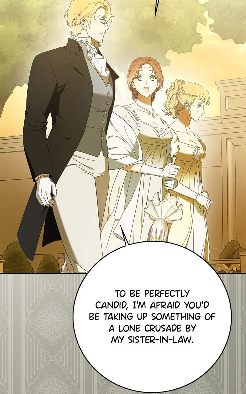 Read Miss Pendleton chapter 2 image 8 on Lezhin
