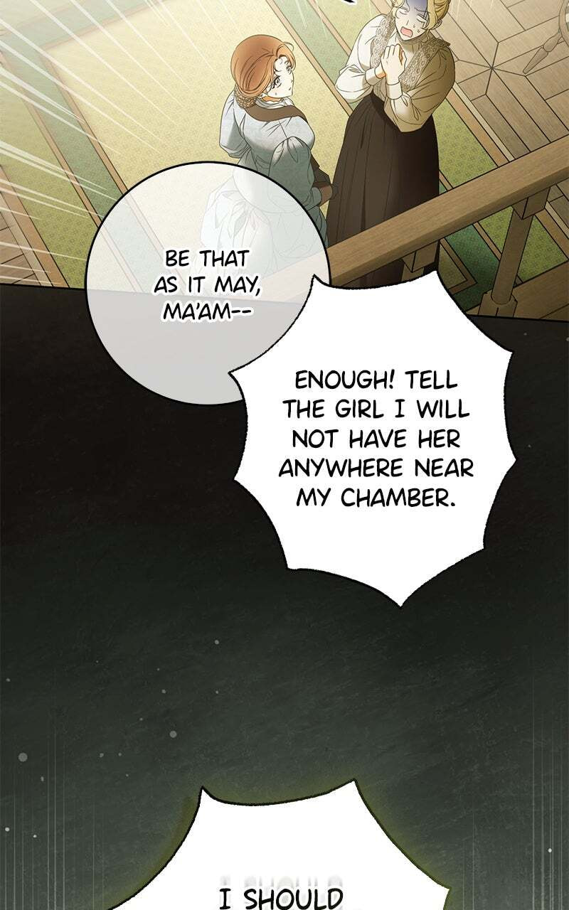 Read Miss Pendleton chapter 2 image 80 on Lezhin