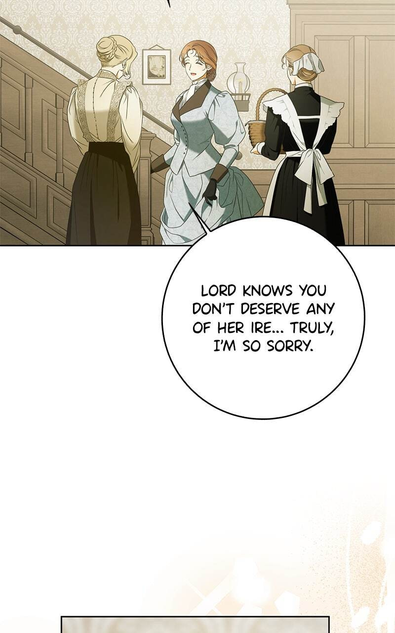 Read Miss Pendleton chapter 2 image 84 on Lezhin