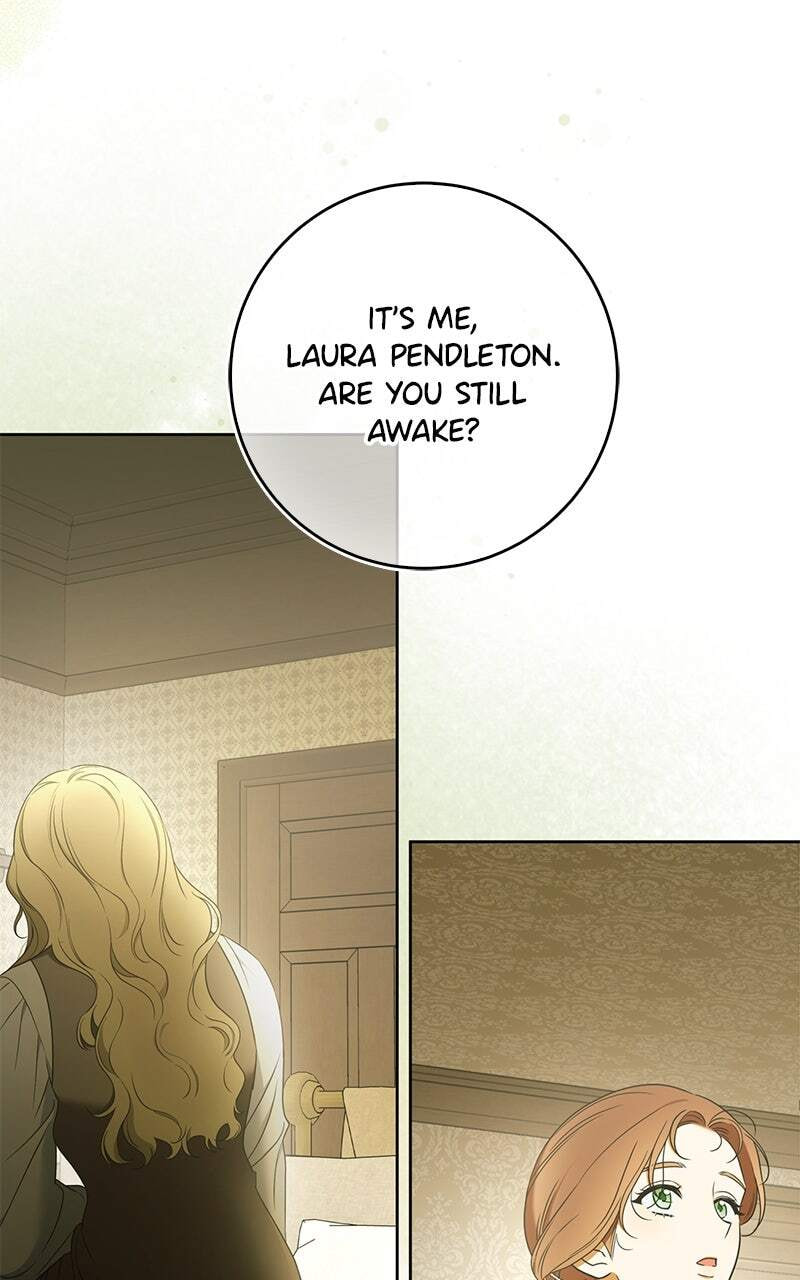 Read Miss Pendleton chapter 2 image 93 on Lezhin