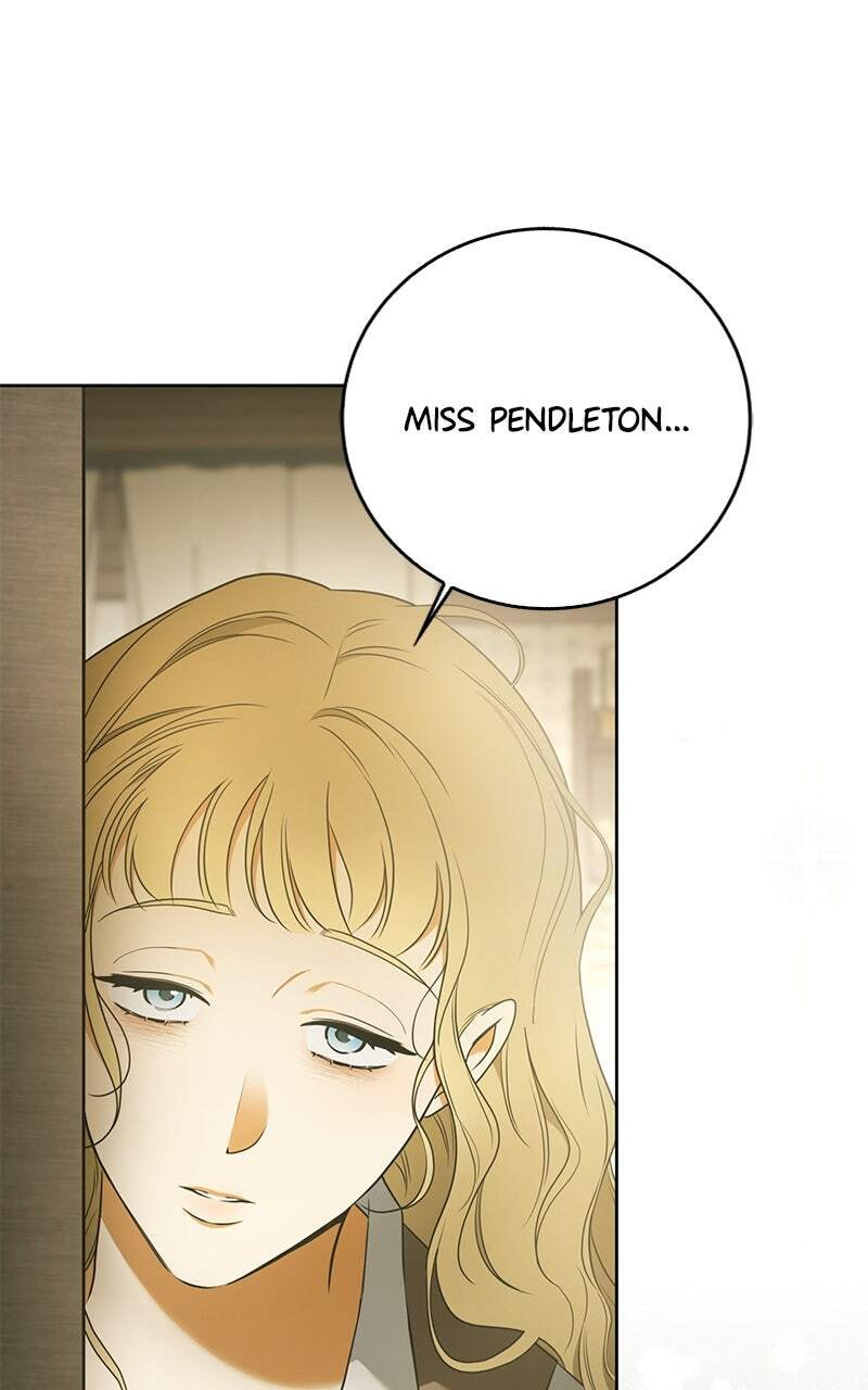 Read Miss Pendleton chapter 2 image 96 on Lezhin