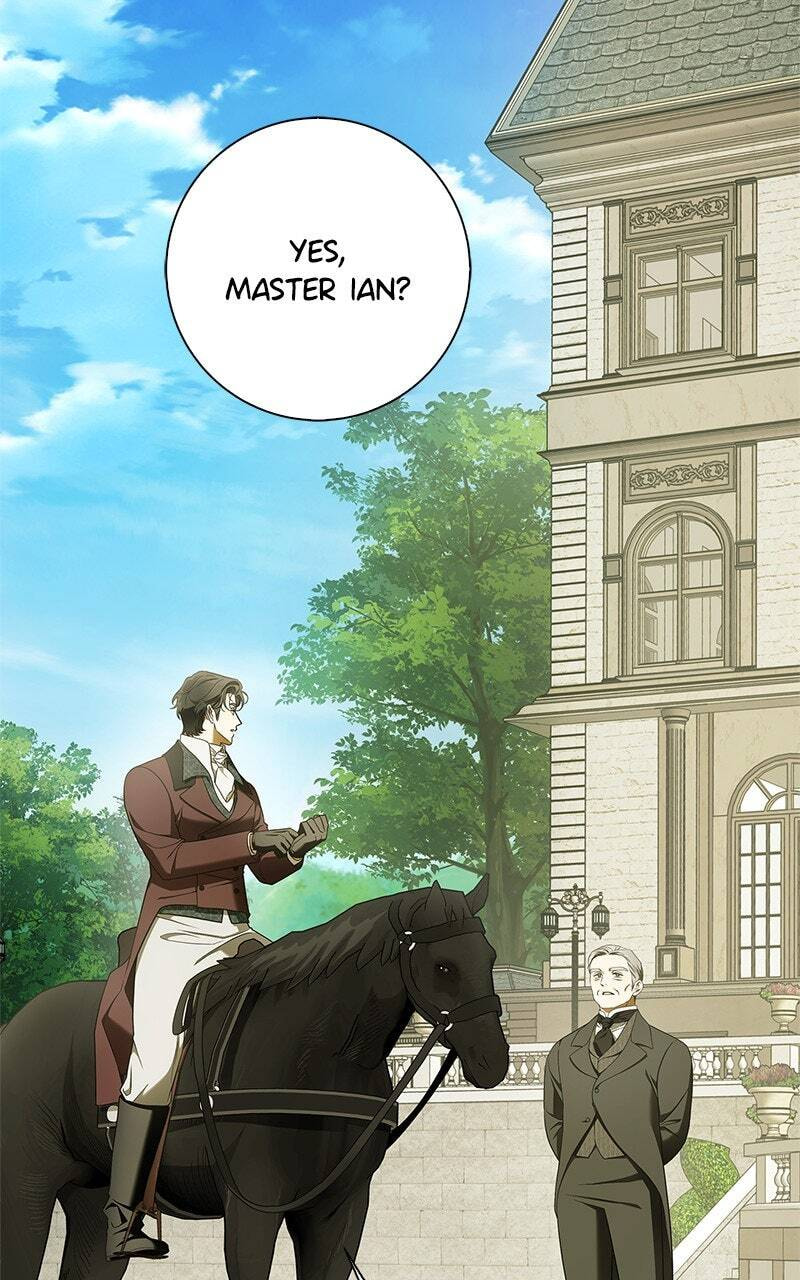 Read Miss Pendleton chapter 20 image 1 on Lezhin