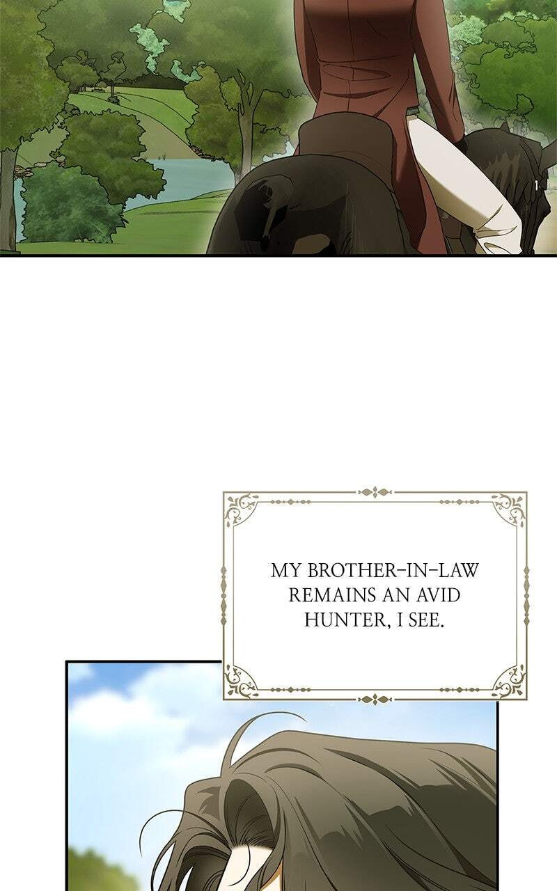 Read Miss Pendleton chapter 20 image 13 on Lezhin