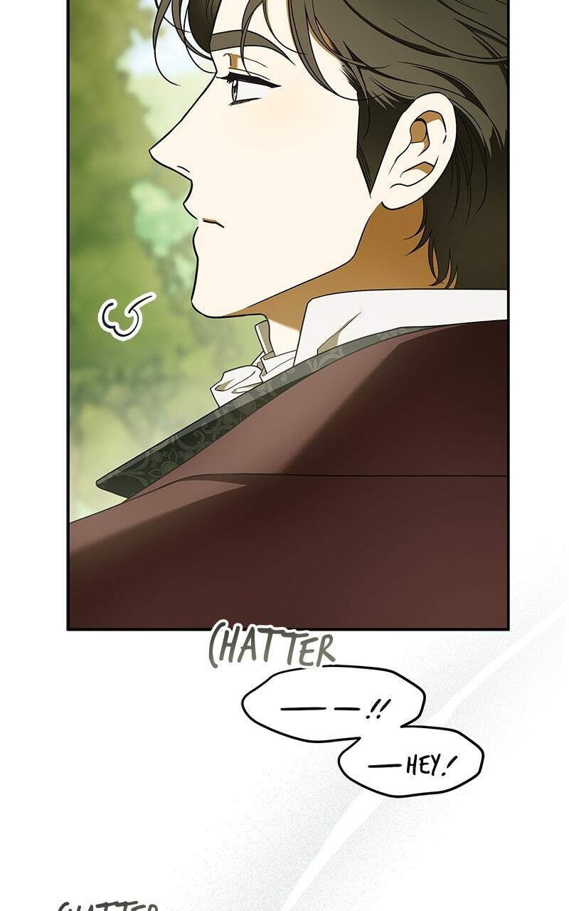 Read Miss Pendleton chapter 20 image 14 on Lezhin