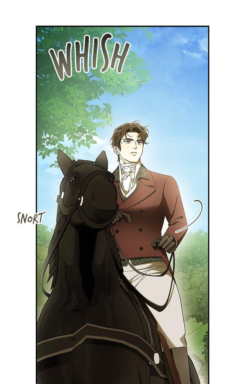 Read Miss Pendleton chapter 20 image 16 on Lezhin