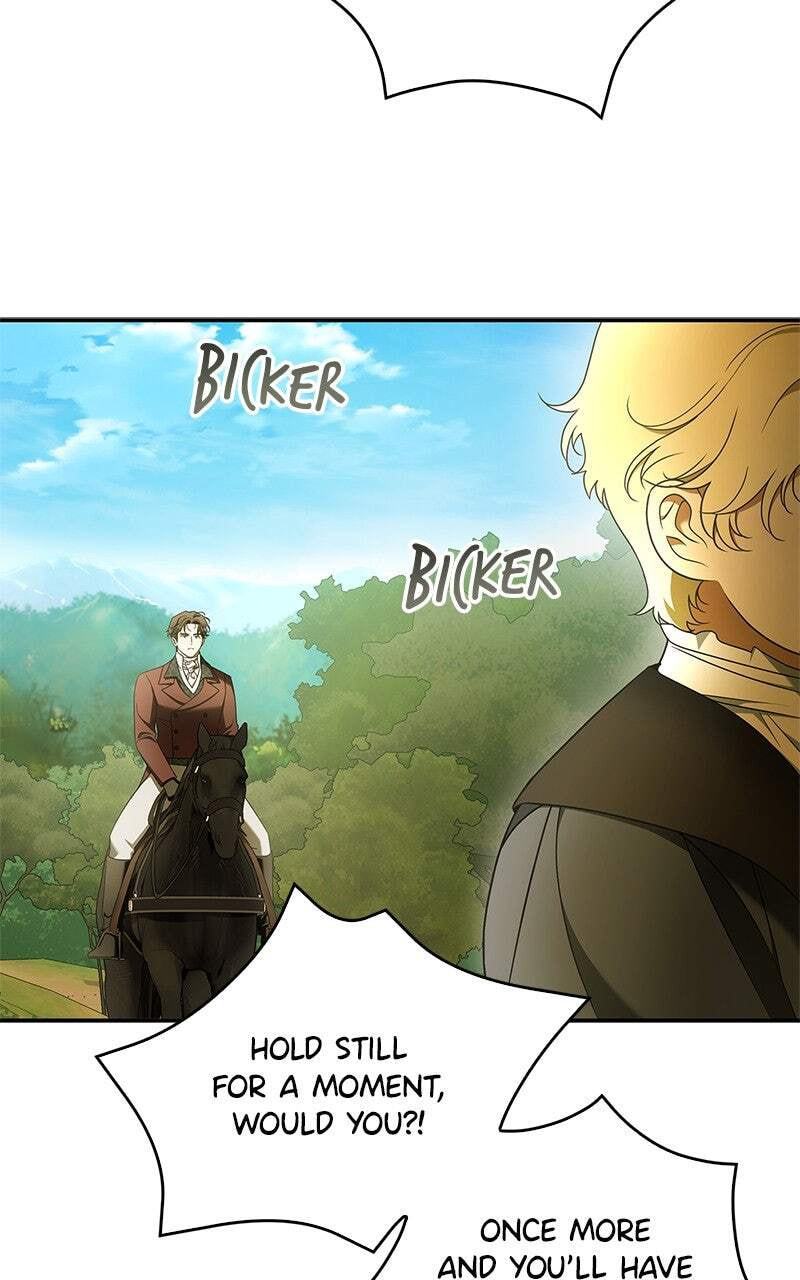 Read Miss Pendleton chapter 20 image 19 on Lezhin