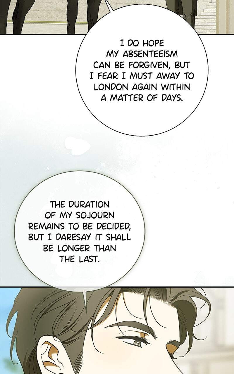 Read Miss Pendleton chapter 20 image 2 on Lezhin