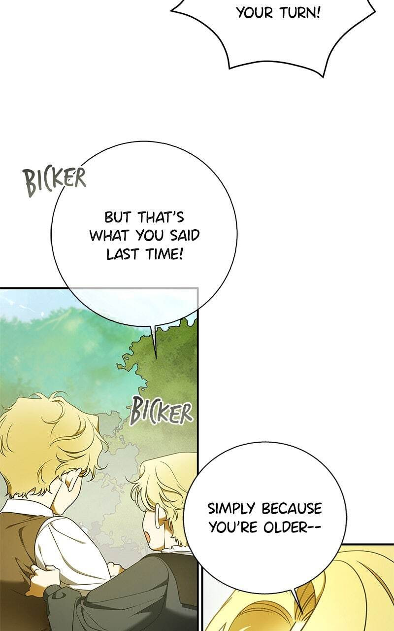 Read Miss Pendleton chapter 20 image 20 on Lezhin