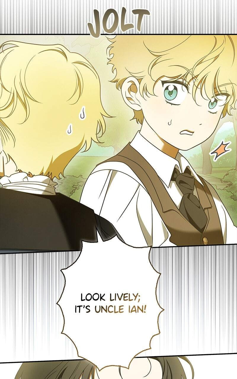 Read Miss Pendleton chapter 20 image 22 on Lezhin