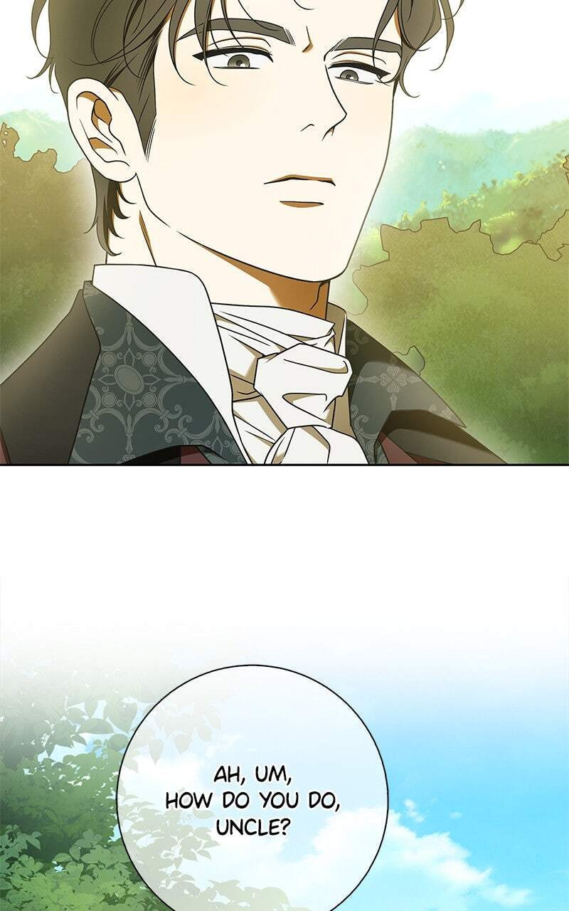 Read Miss Pendleton chapter 20 image 23 on Lezhin