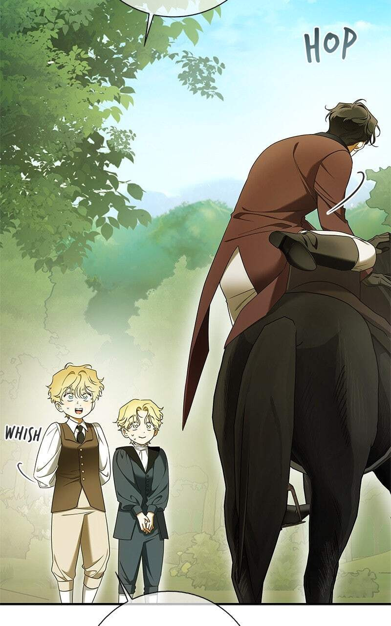 Read Miss Pendleton chapter 20 image 24 on Lezhin