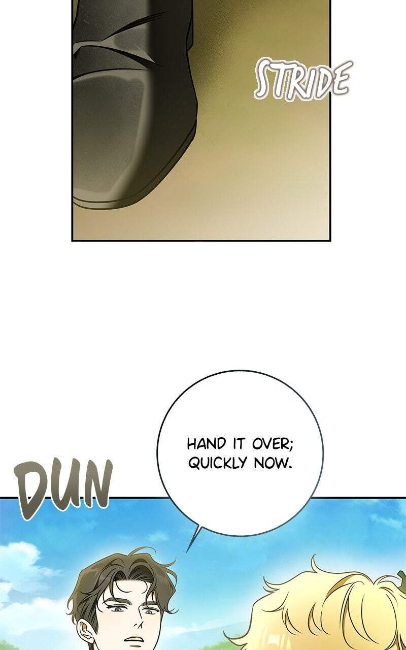 Read Miss Pendleton chapter 20 image 26 on Lezhin