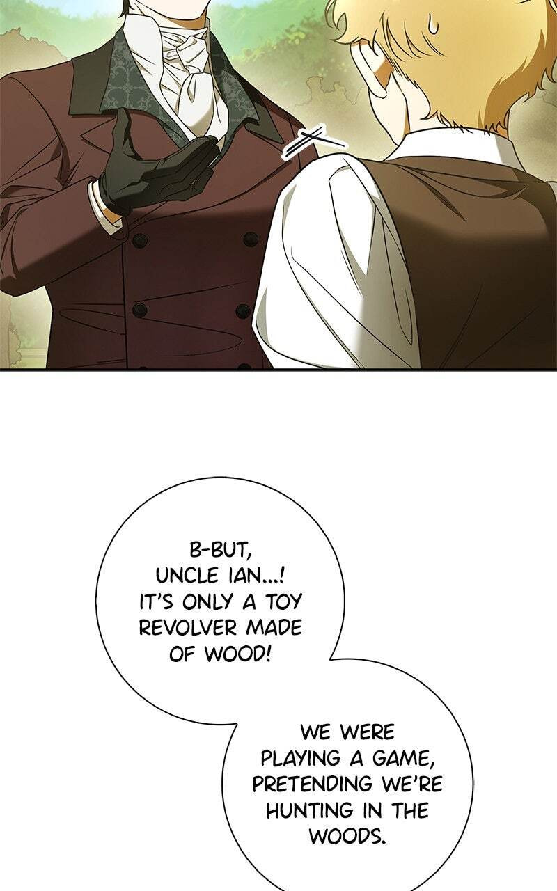 Read Miss Pendleton chapter 20 image 27 on Lezhin