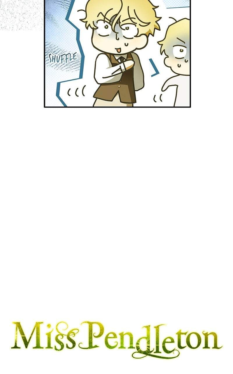 Read Miss Pendleton chapter 20 image 31 on Lezhin