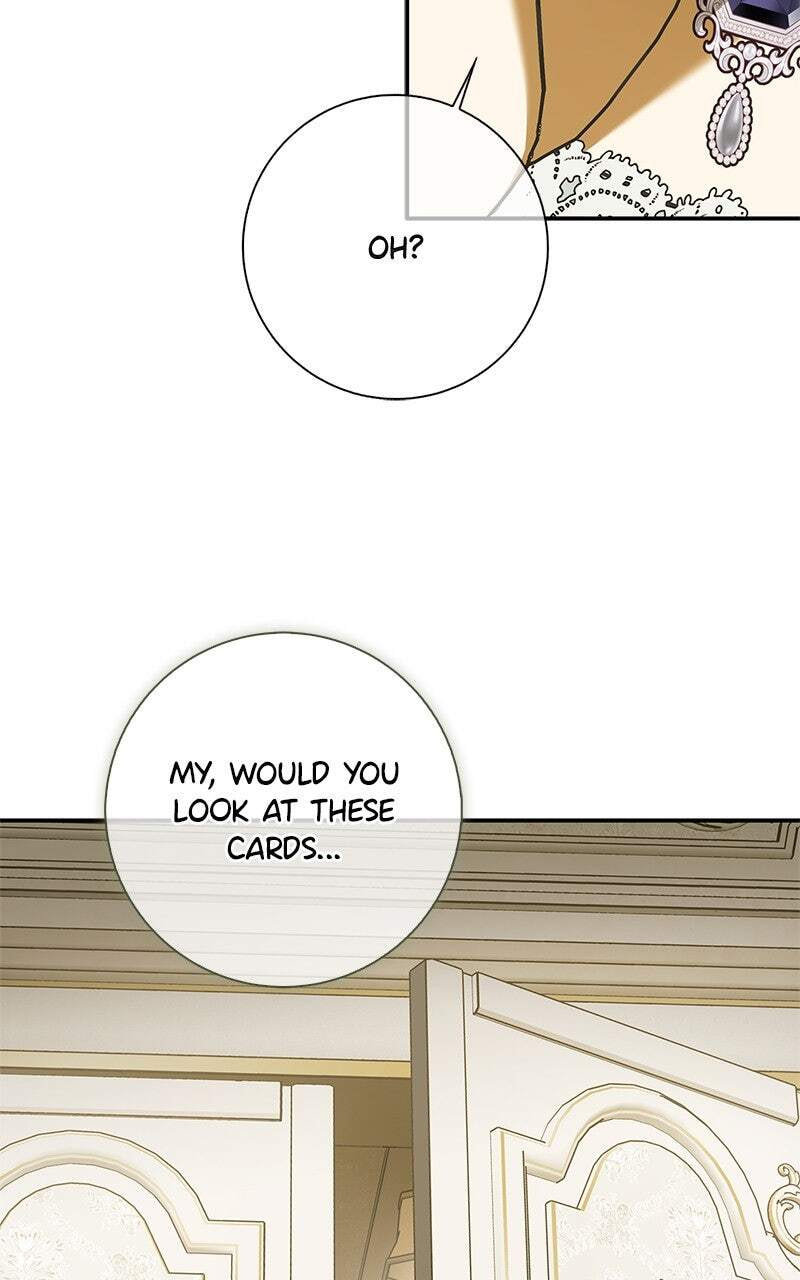 Read Miss Pendleton chapter 20 image 36 on Lezhin