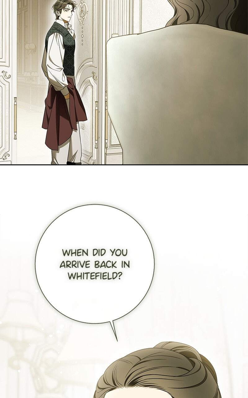 Read Miss Pendleton chapter 20 image 38 on Lezhin