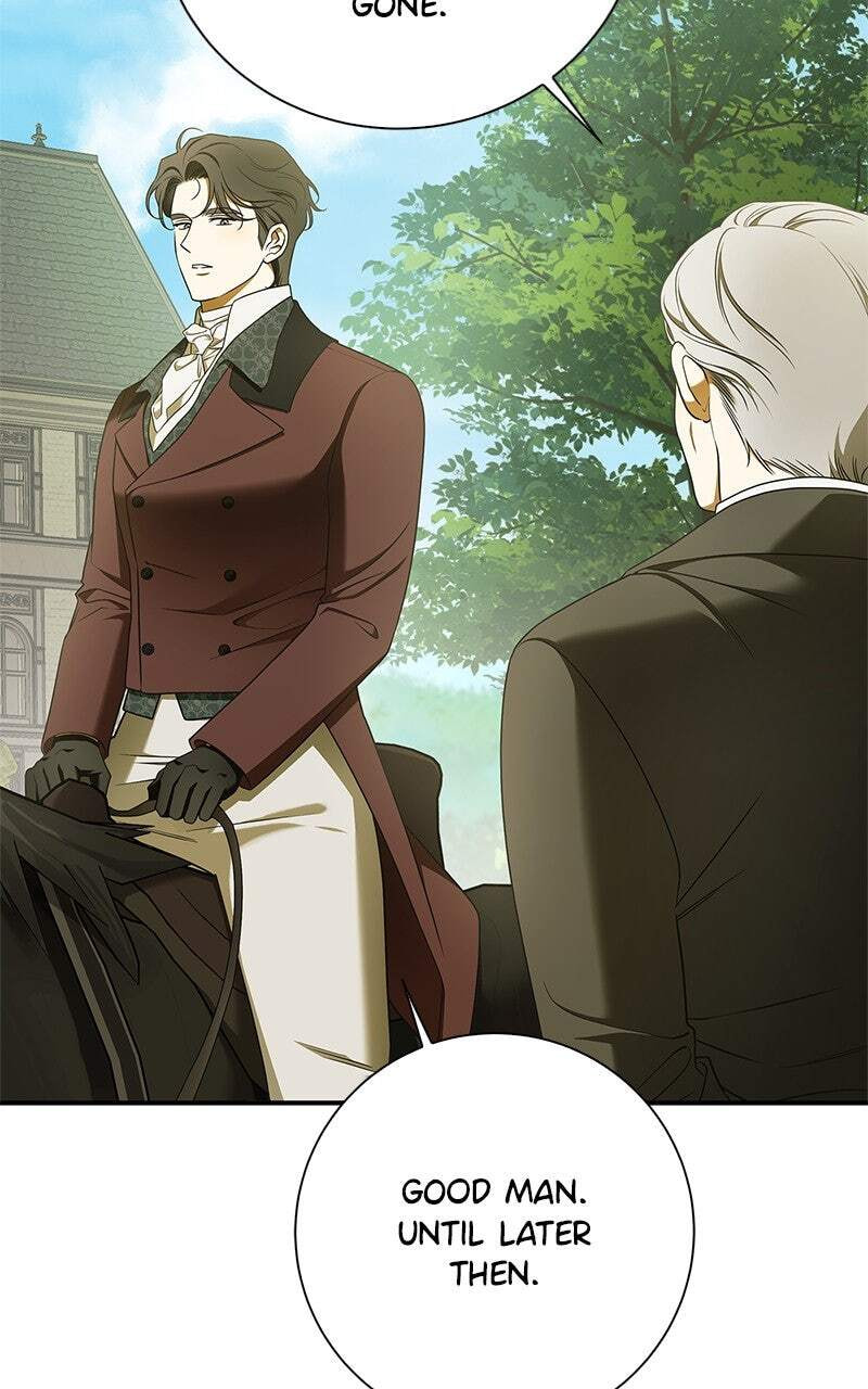 Read Miss Pendleton chapter 20 image 4 on Lezhin