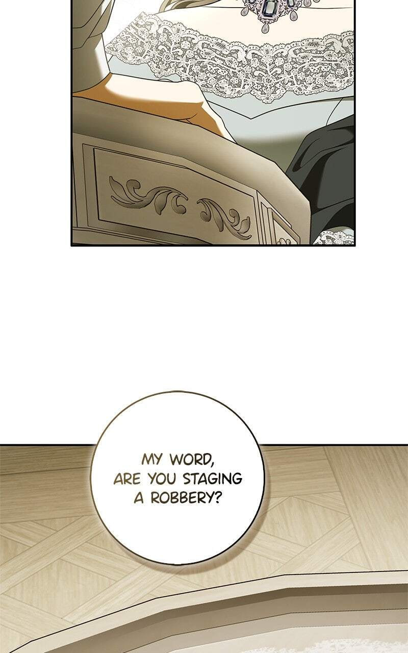 Read Miss Pendleton chapter 20 image 41 on Lezhin