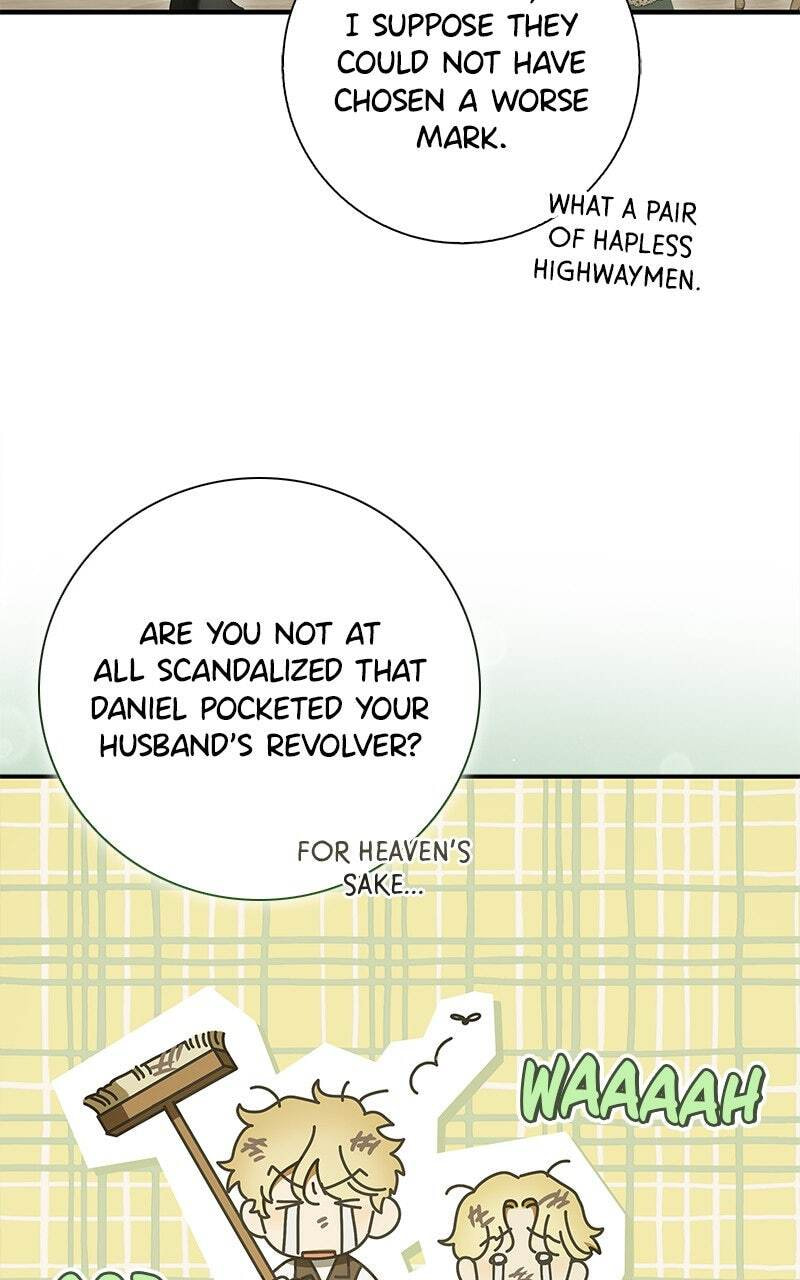 Read Miss Pendleton chapter 20 image 44 on Lezhin